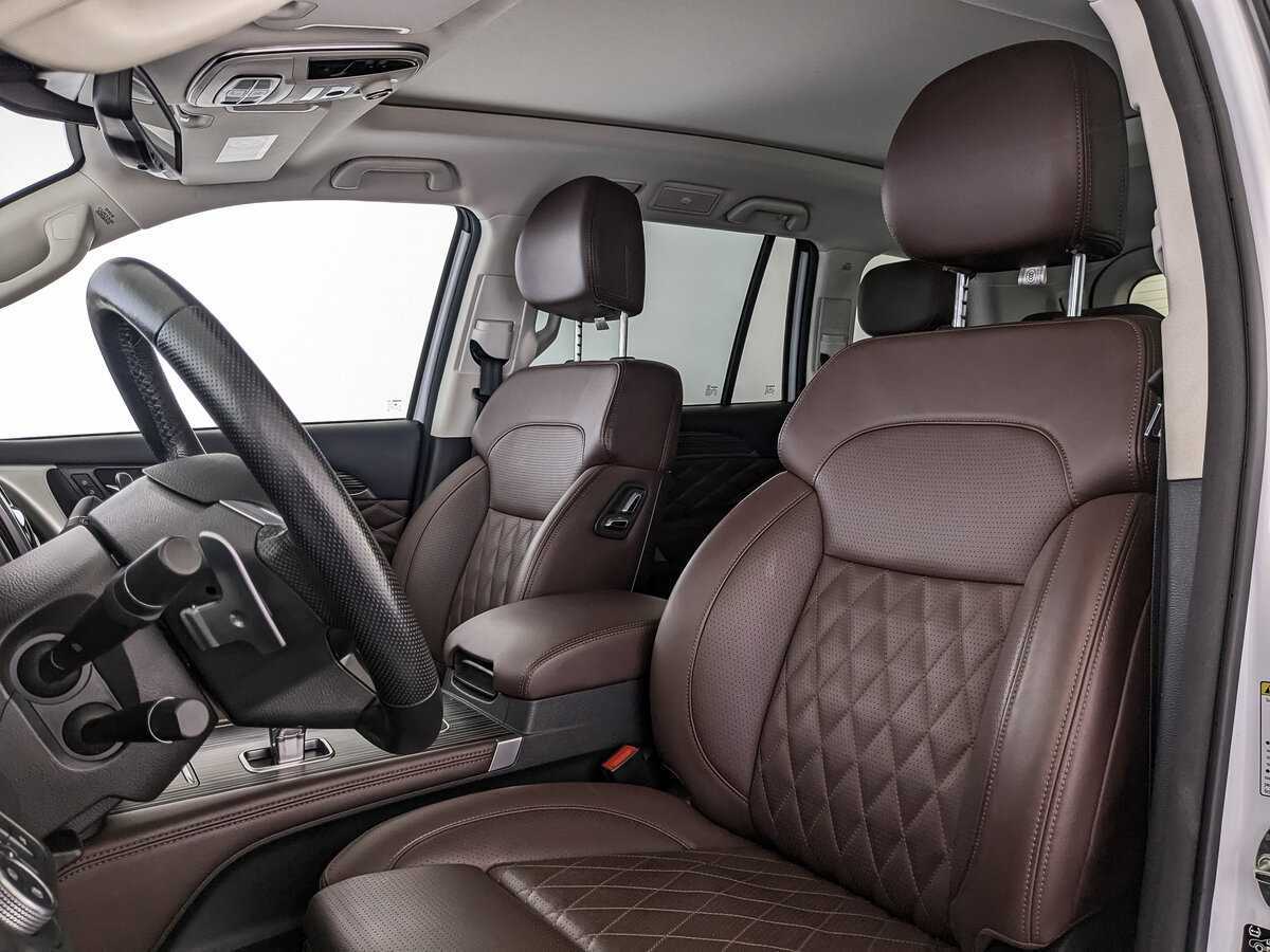 Haval H9 б/у, 2022, Автоматическая. Фото: #15