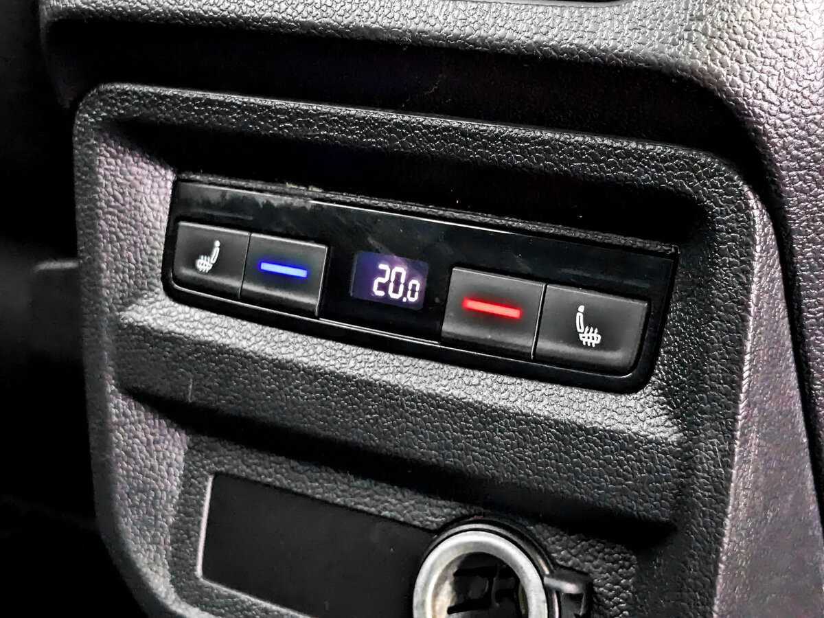 Volkswagen Tiguan б/у, 2017, Роботизированная. Фото: #23