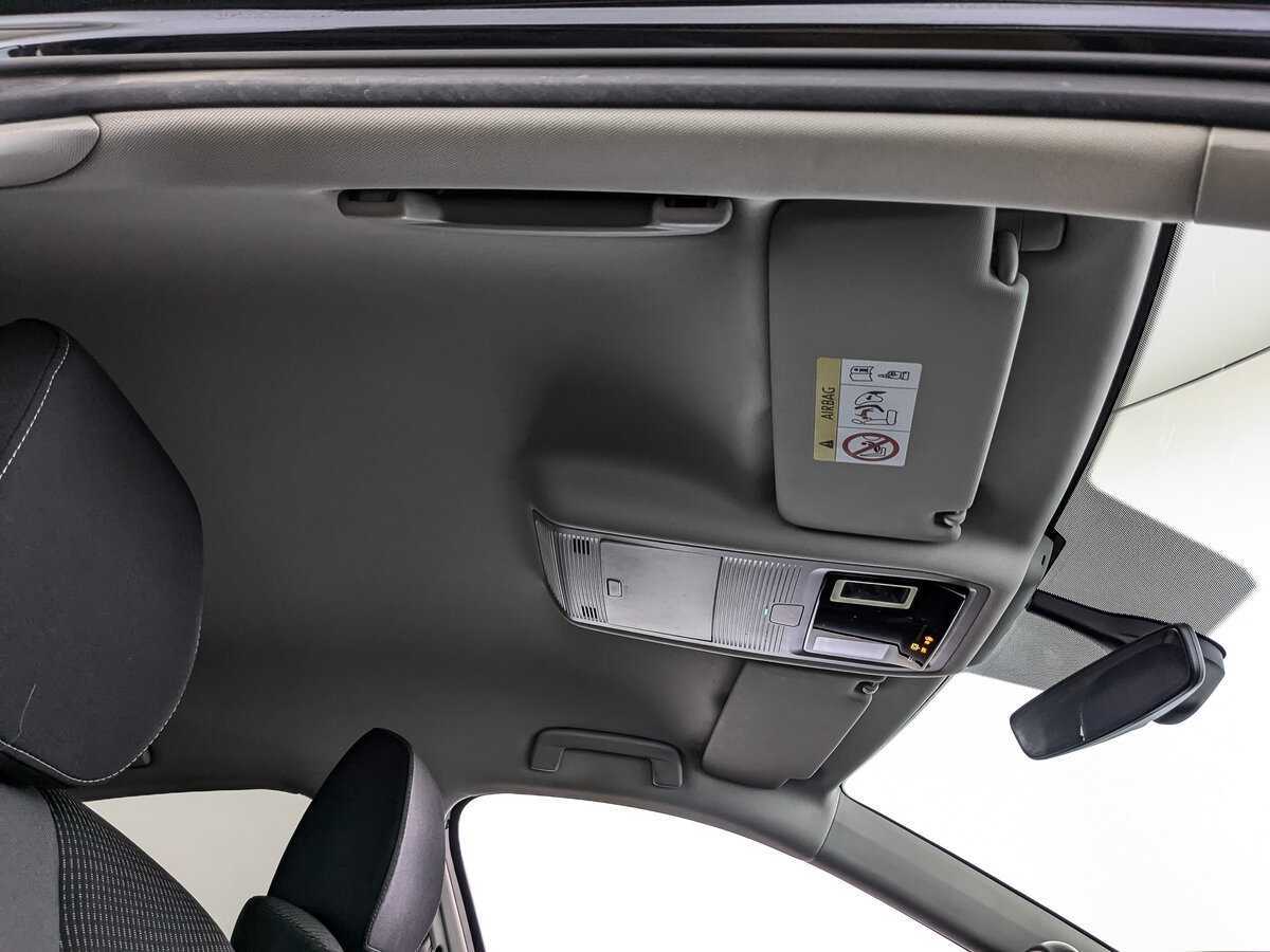 Skoda Octavia б/у, 2021, Механическая. Фото: #18