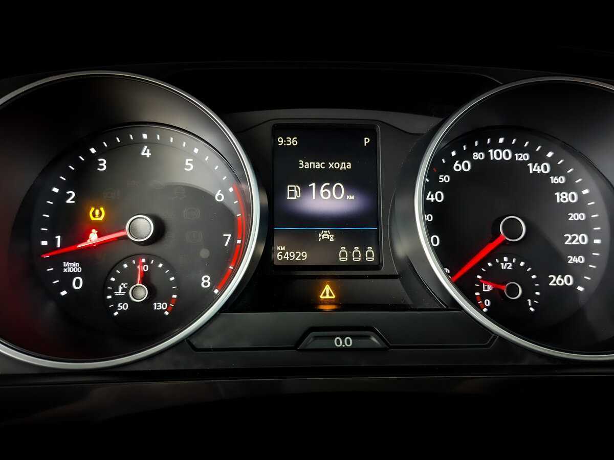 Volkswagen Tiguan б/у, 2020, Роботизированная. Фото: #10