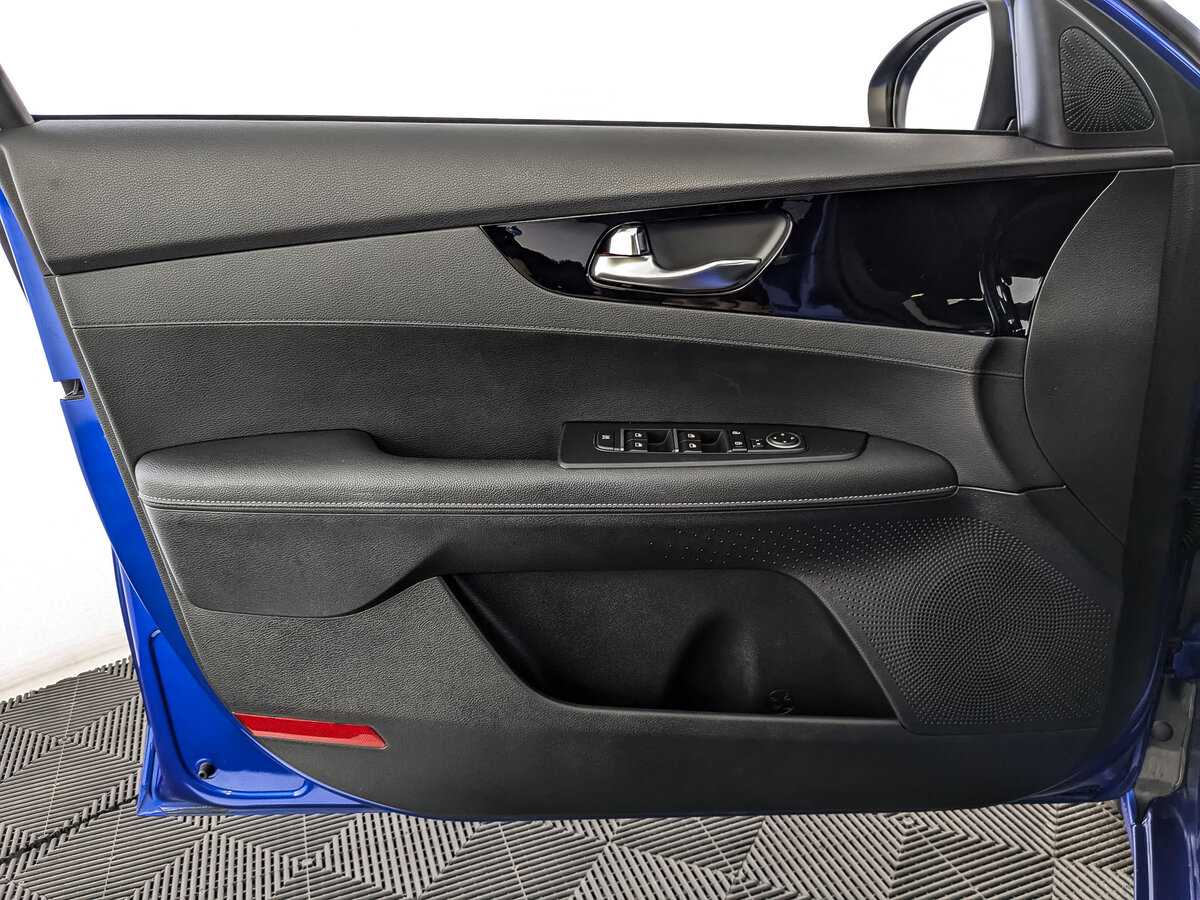 Kia Cerato б/у, 2021, Автоматическая. Фото: #14