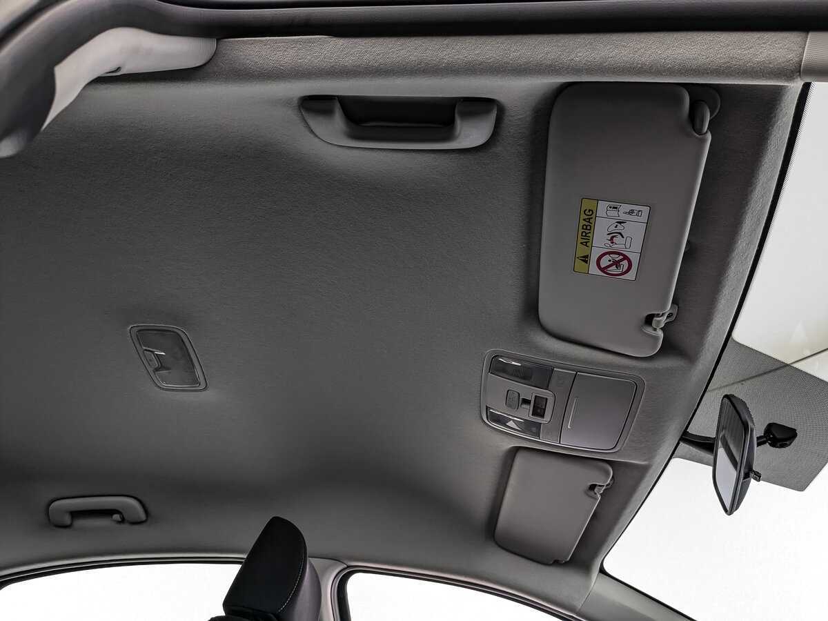 Kia Cerato б/у, 2021, Автоматическая. Фото: #17