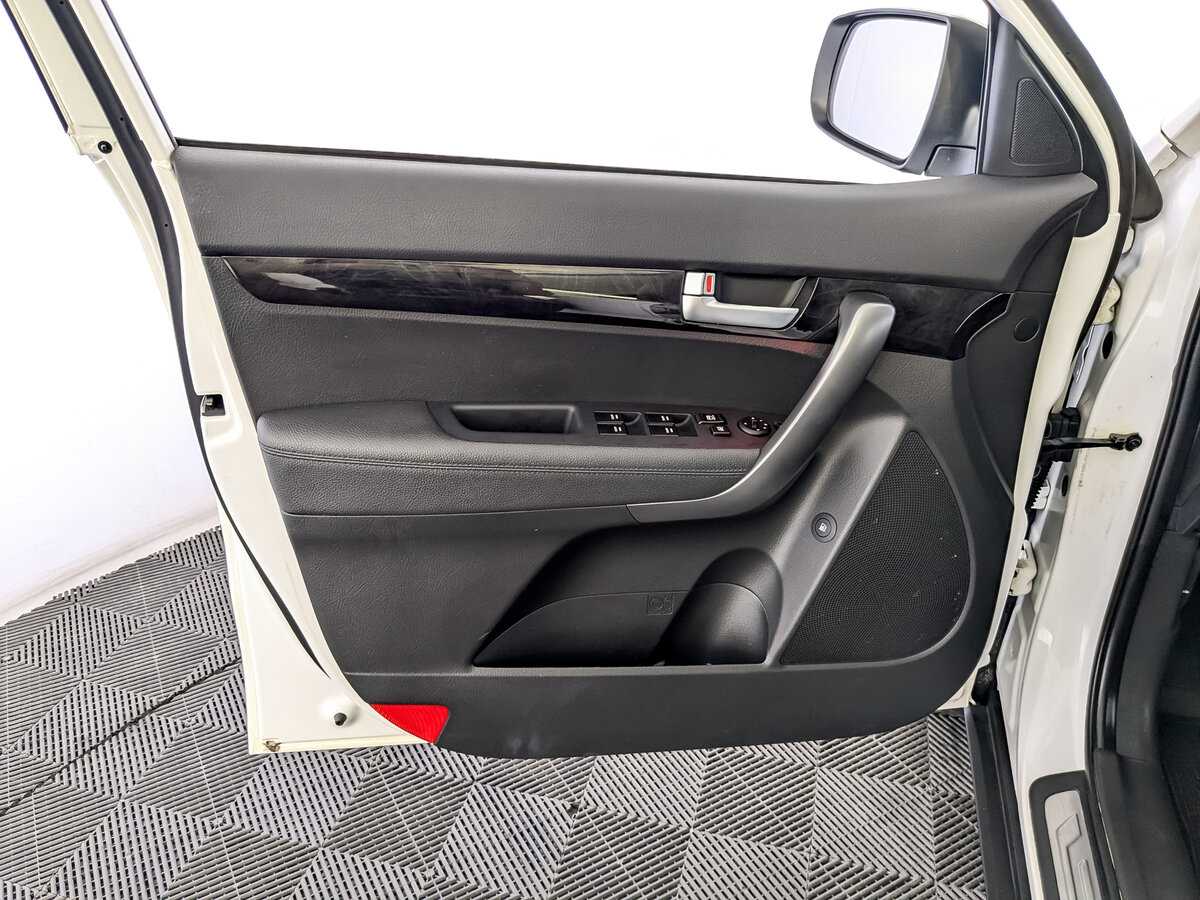 Kia Sorento б/у, 2020, Автоматическая. Фото: #14