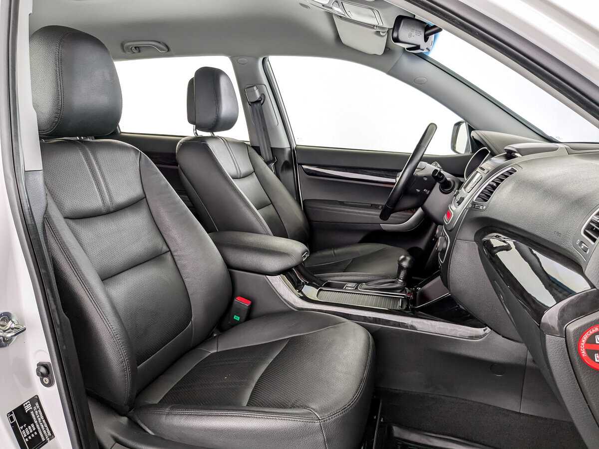 Kia Sorento б/у, 2020, Автоматическая. Фото: #18