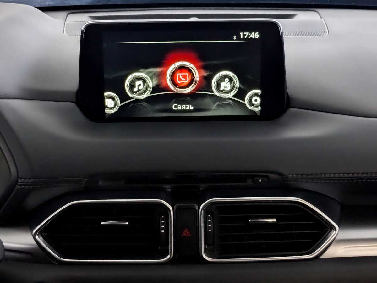 Mazda CX-5 б/у, 2021, Автоматическая. Фото: #12