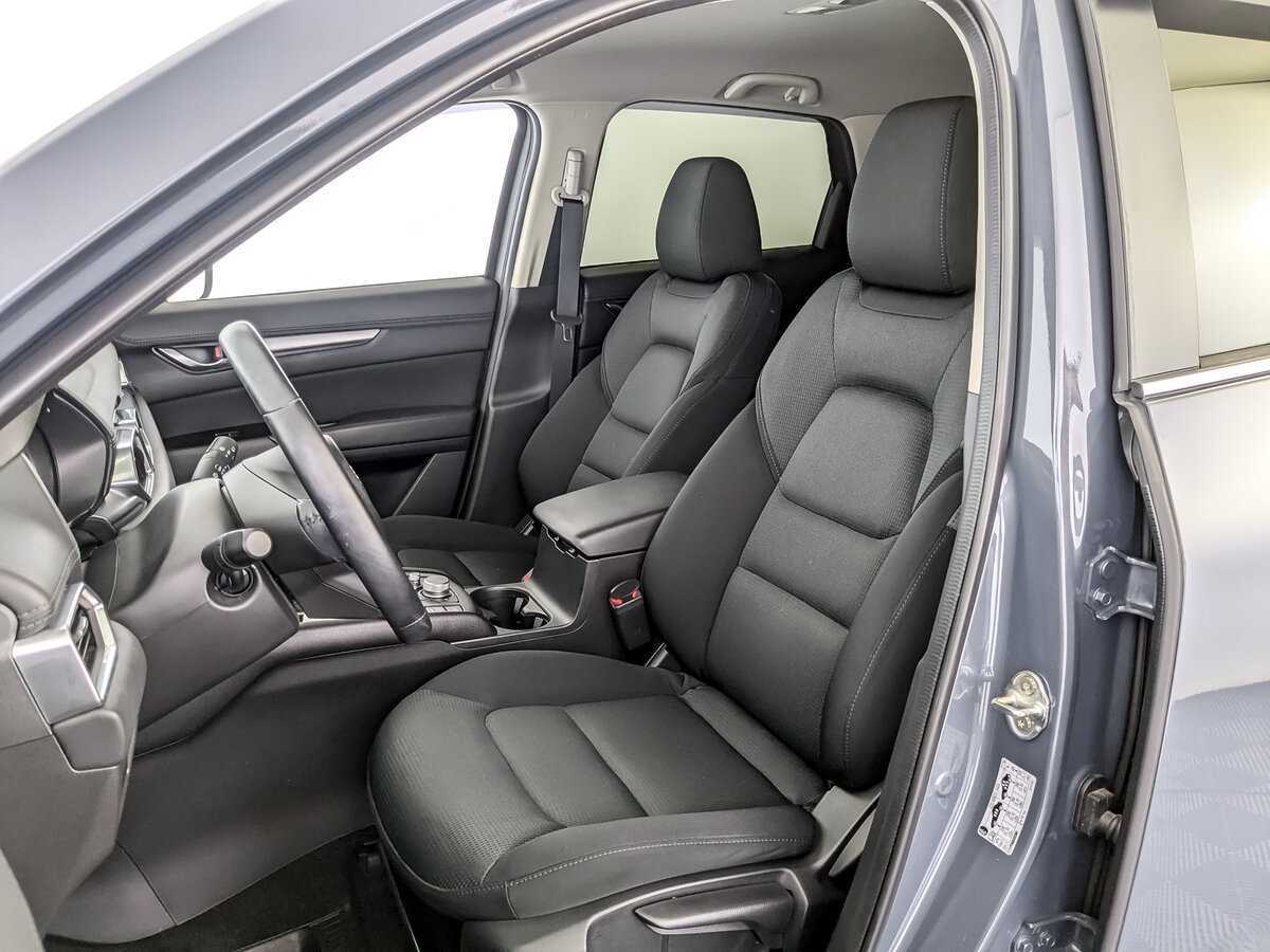 Mazda CX-5 б/у, 2021, Автоматическая. Фото: #15