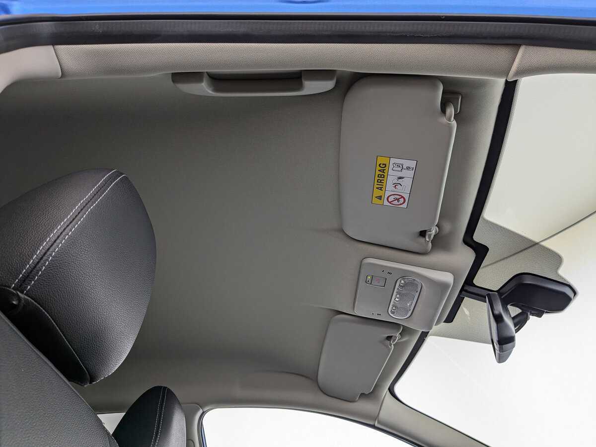 Nissan Qashqai б/у, 2020, Вариатор. Фото: #18