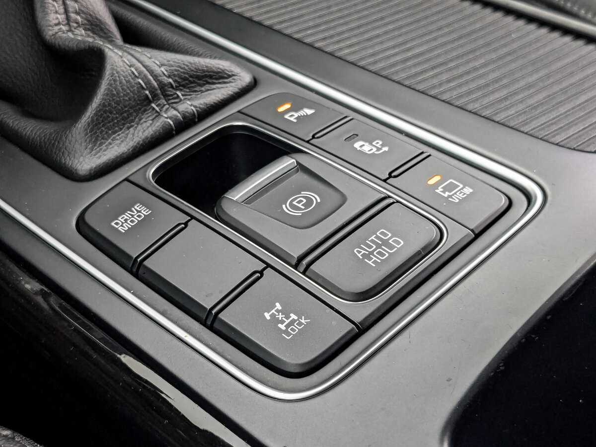 Kia Sorento б/у, 2019, Автоматическая. Фото: #24