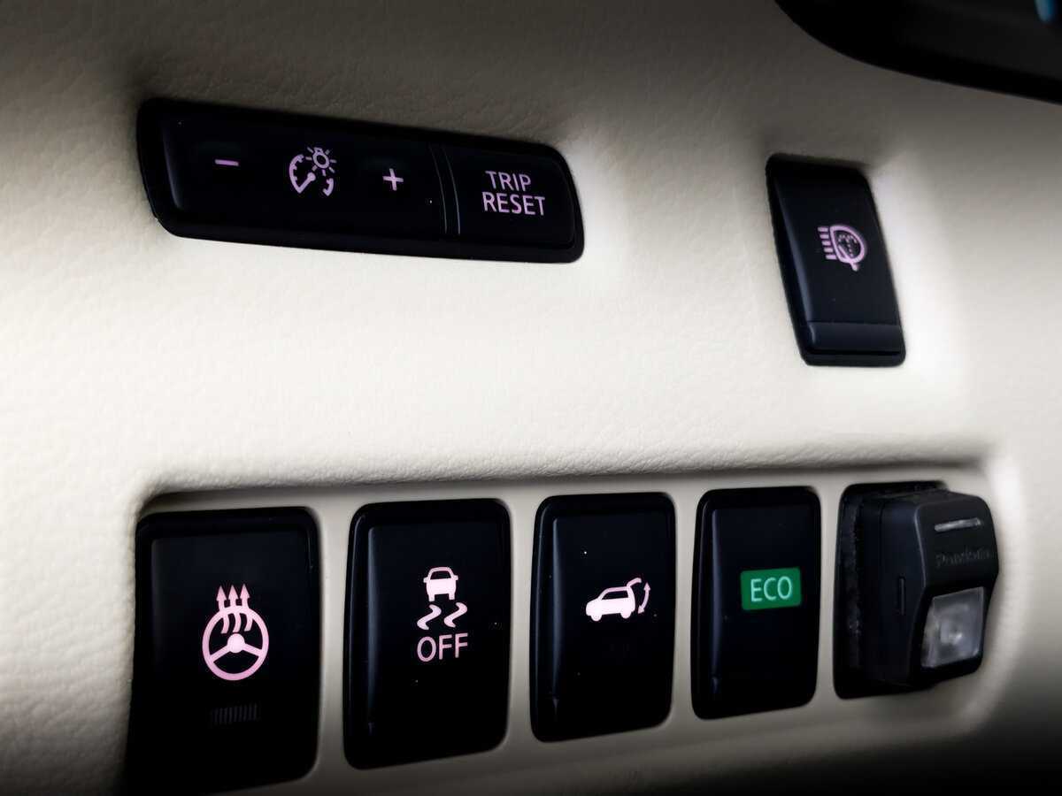 Nissan Murano б/у, 2018, Вариатор. Фото: #23