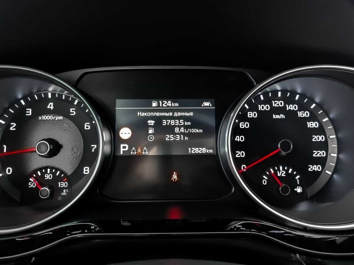 Kia Ceed б/у, 2019, Роботизированная. Фото: #10