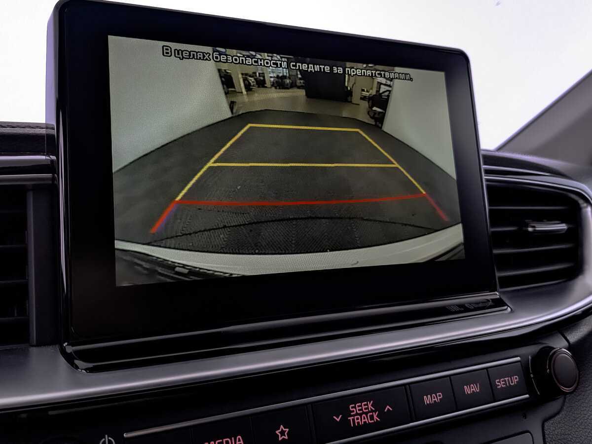 Kia Ceed б/у, 2019, Роботизированная. Фото: #23