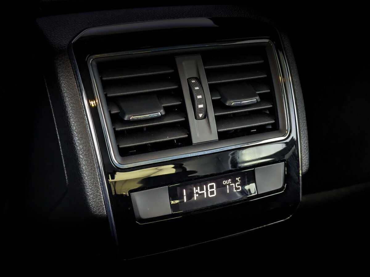 Skoda Superb б/у, 2019, Роботизированная. Фото: #23