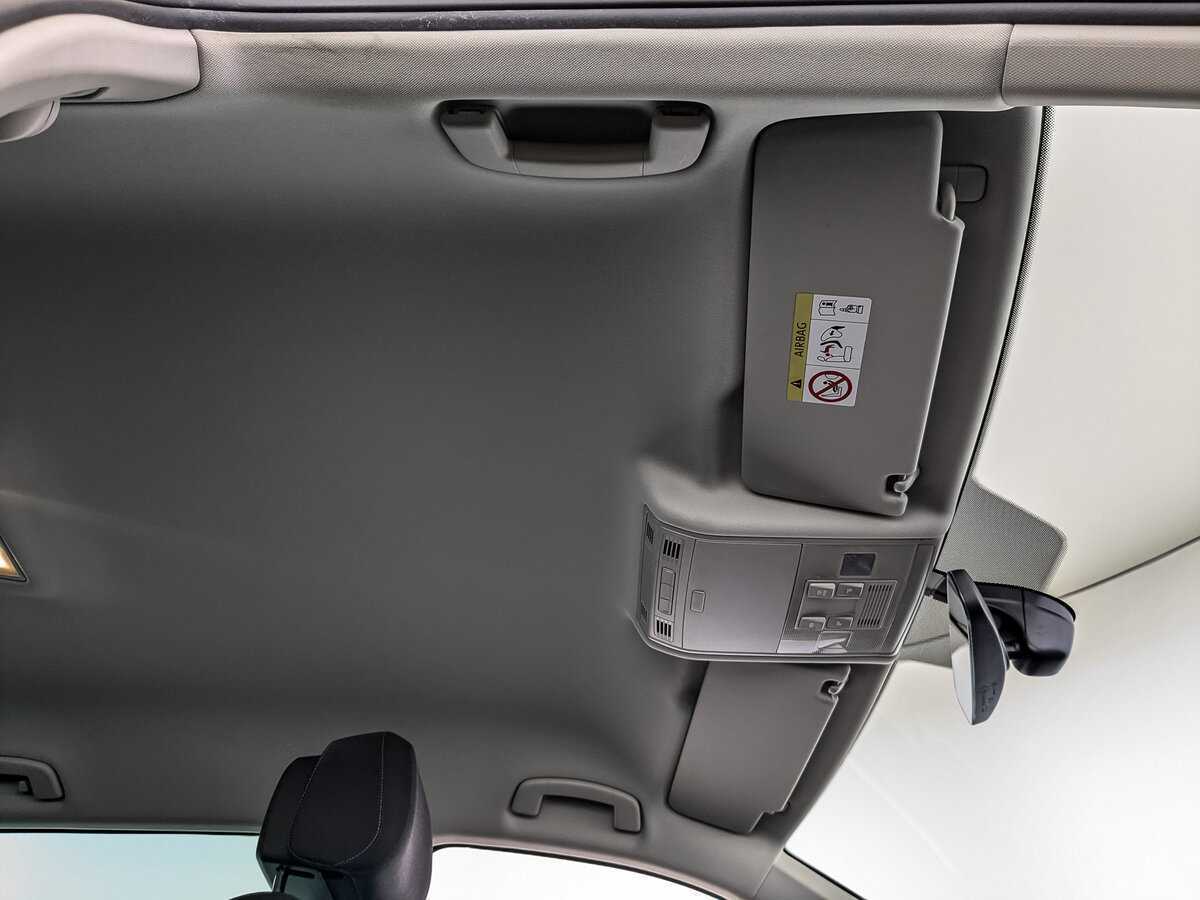 Volkswagen Tiguan б/у, 2017, Роботизированная. Фото: #18