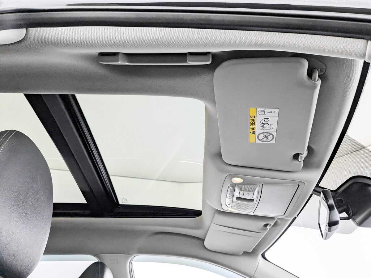 Nissan X-Trail б/у, 2017, Вариатор. Фото: #17