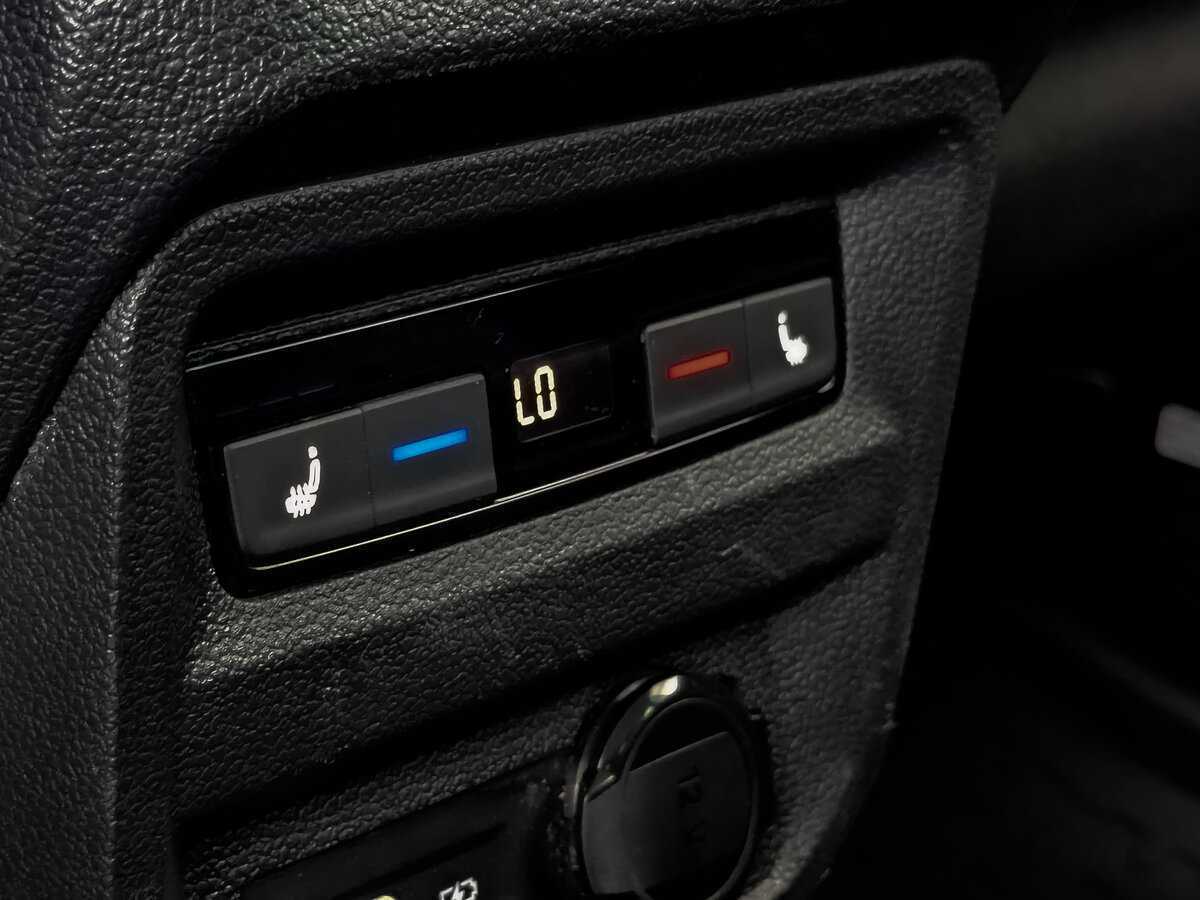 Volkswagen Tiguan б/у, 2021, Роботизированная. Фото: #14