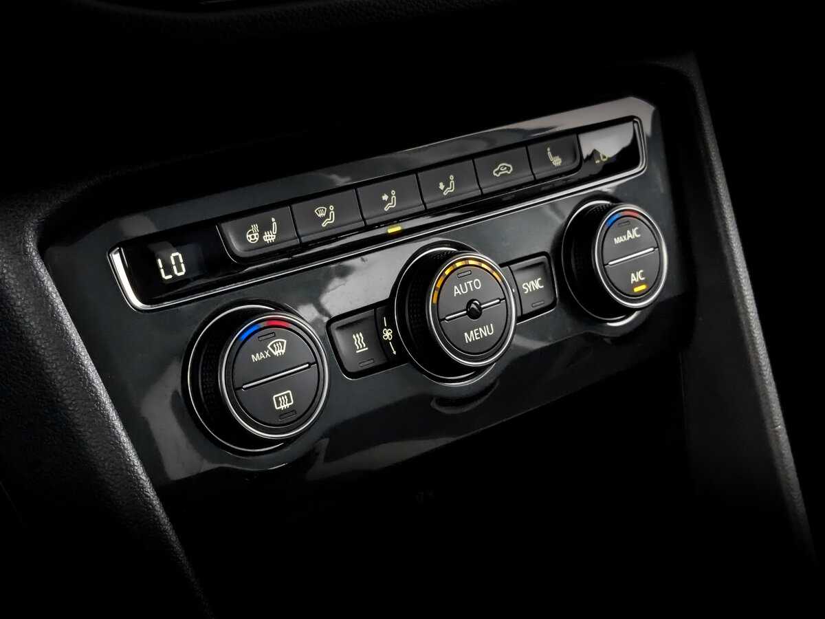 Volkswagen Tiguan б/у, 2020, Роботизированная. Фото: #22