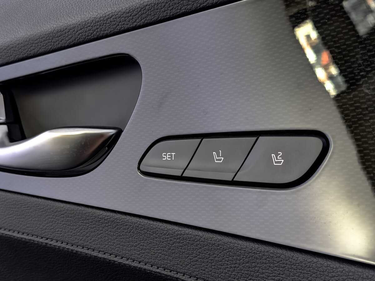 Kia Cerato б/у, 2021, Автоматическая. Фото: #21