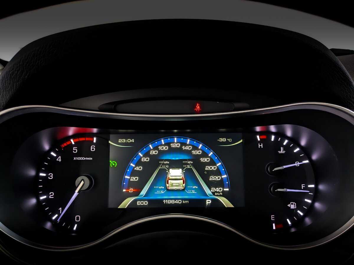 Haval H9 б/у, 2019, Автоматическая. Фото: #10