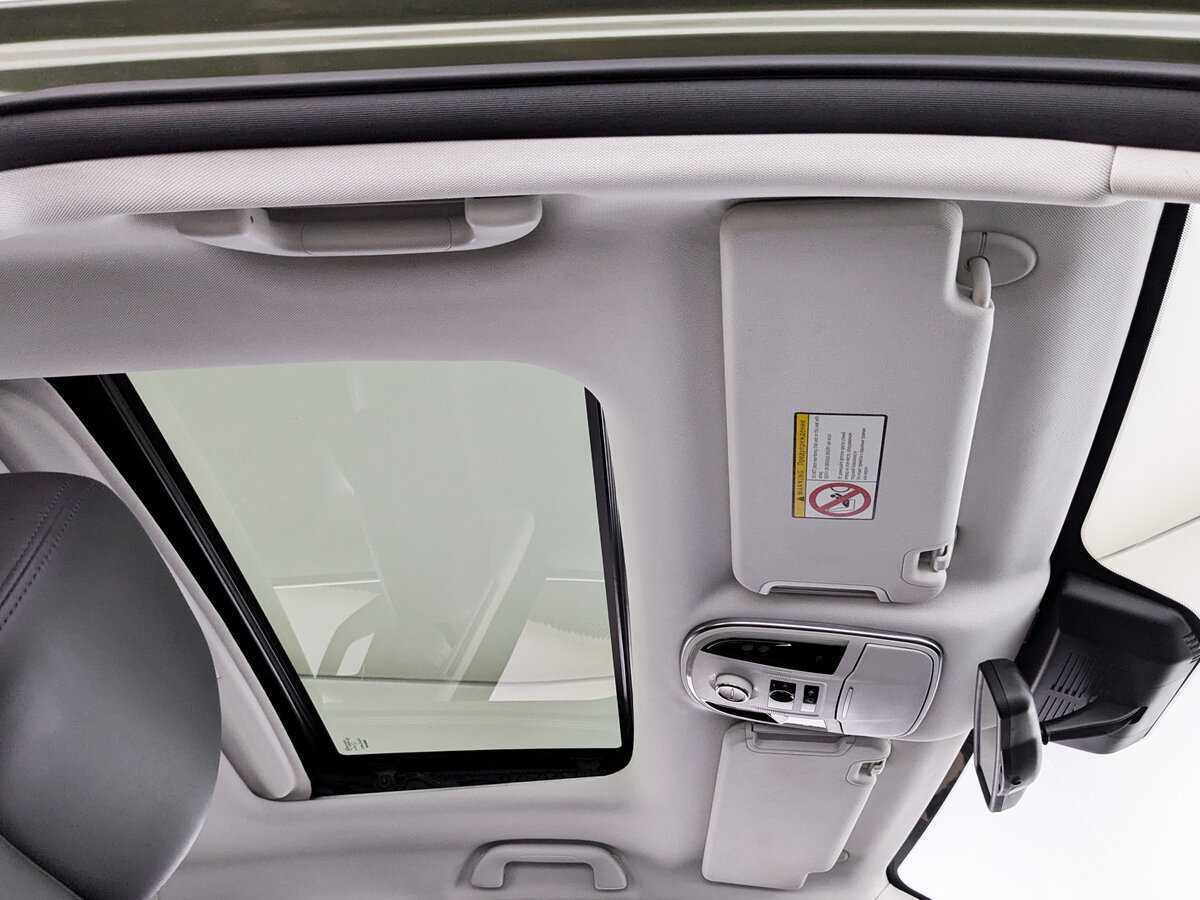 Haval H9 б/у, 2019, Автоматическая. Фото: #18