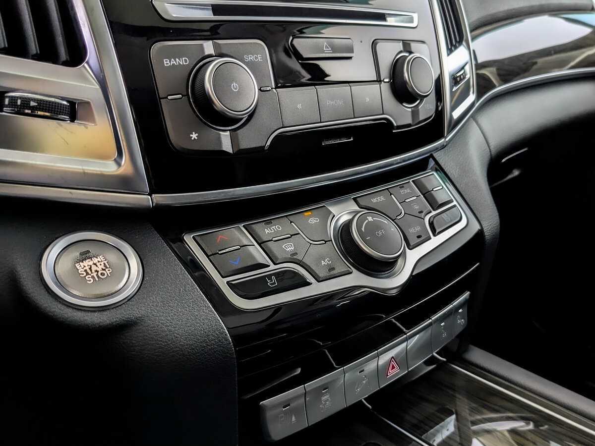 Haval H9 б/у, 2019, Автоматическая. Фото: #21