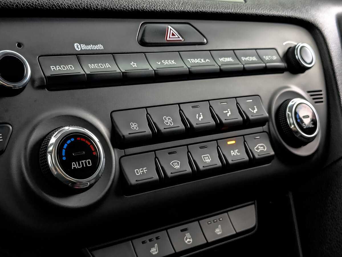 Kia Sportage б/у, 2019, Автоматическая. Фото: #16