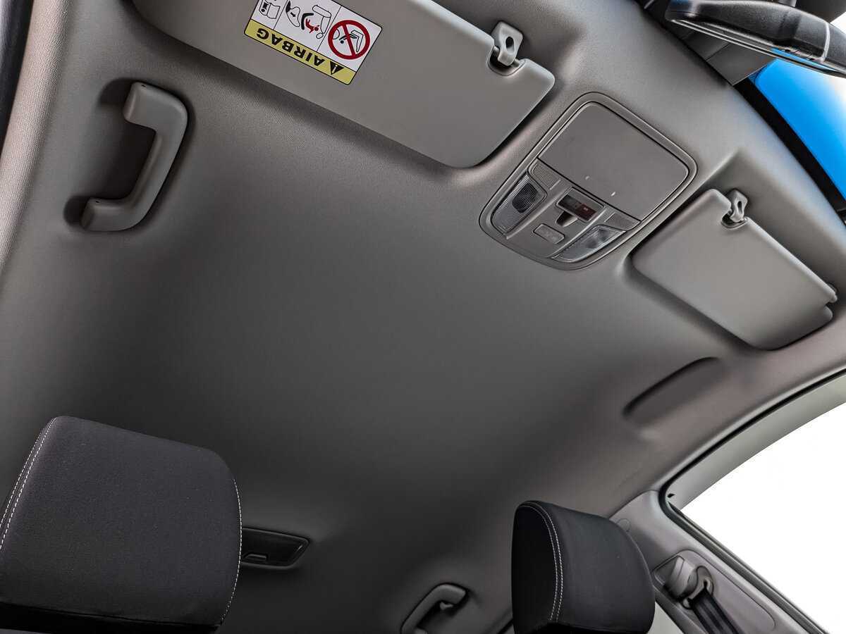 Kia Sportage б/у, 2019, Автоматическая. Фото: #18