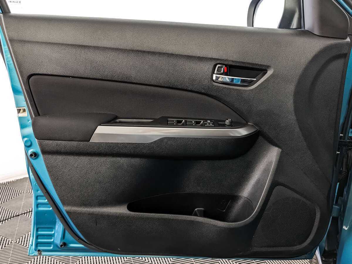 Suzuki Vitara б/у, 2021, Автоматическая. Фото: #14