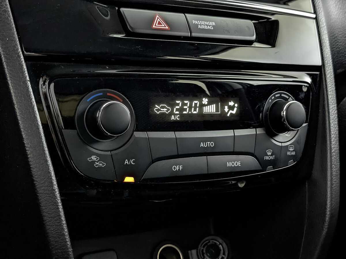 Suzuki Vitara б/у, 2021, Автоматическая. Фото: #16