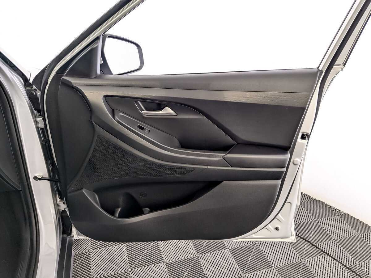 Hyundai Creta б/у, 2021, Автоматическая. Фото: #19