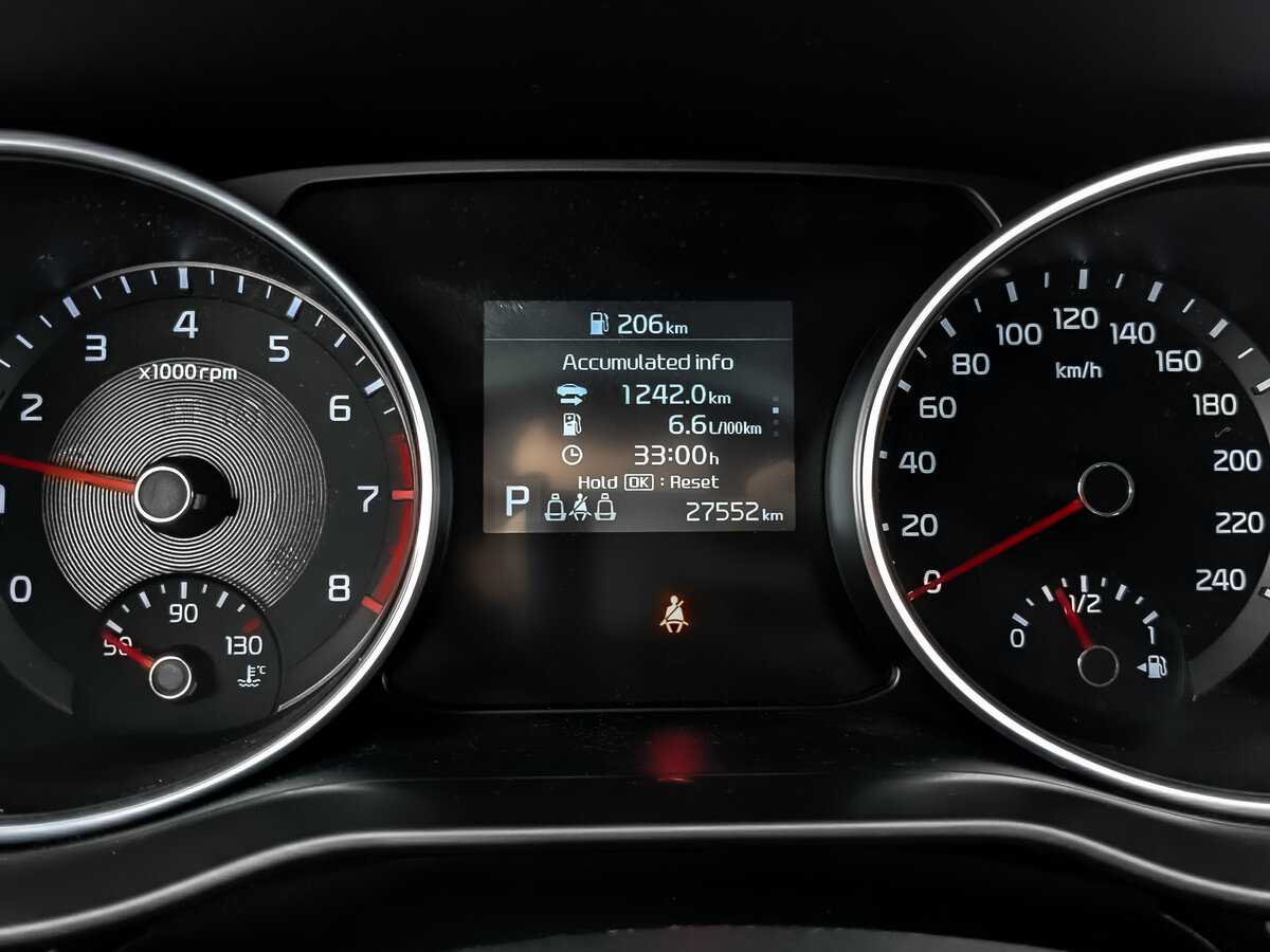 Kia Ceed б/у, 2021, Автоматическая. Фото: #11