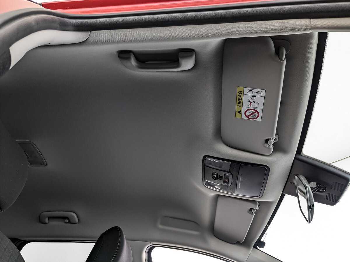 Kia Ceed б/у, 2021, Автоматическая. Фото: #18