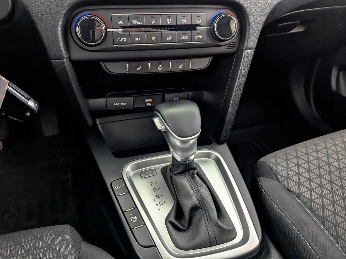 Kia Ceed б/у, 2021, Автоматическая. Фото: #21