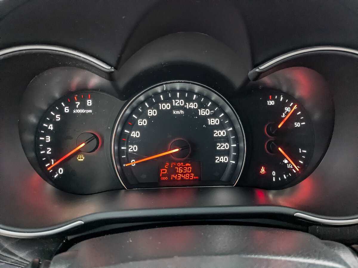 Kia Sorento б/у, 2020, Автоматическая. Фото: #11