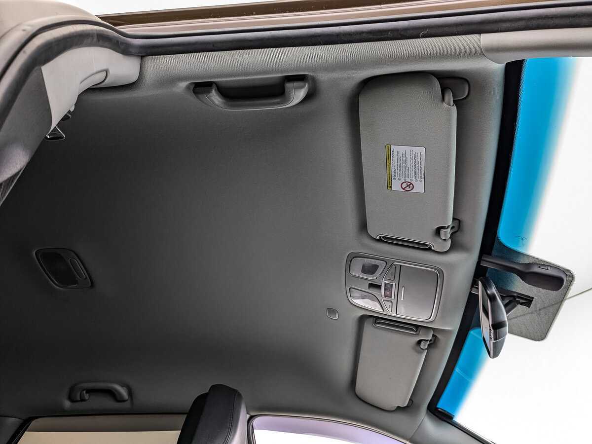 Kia Sorento б/у, 2020, Автоматическая. Фото: #18