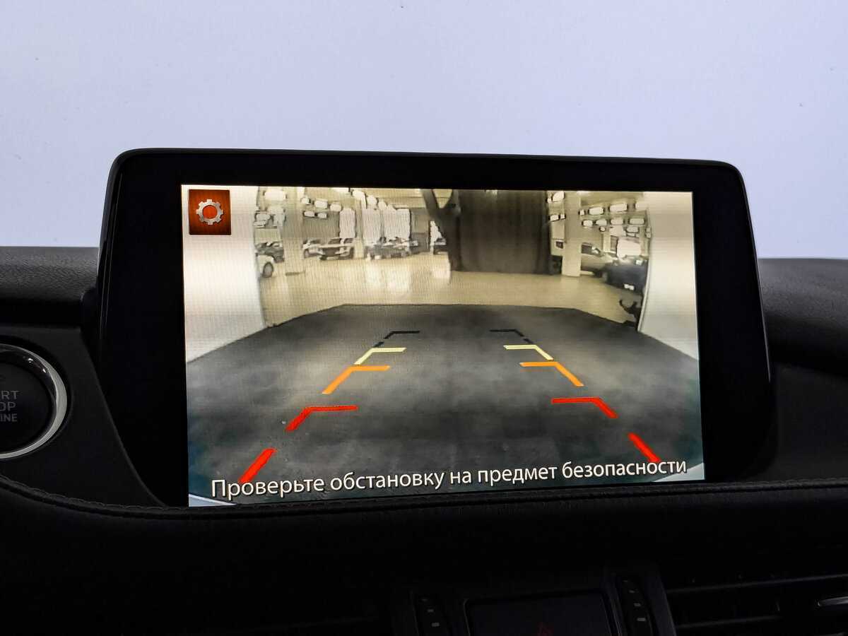 Mazda 6 б/у, 2019, Автоматическая. Фото: #21