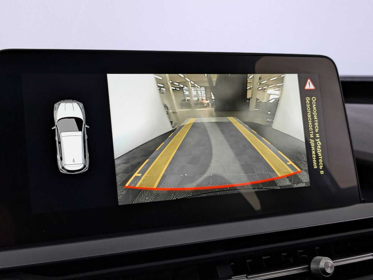 Chery Tiggo 4 Pro б/у, 2023, Вариатор. Фото: #20