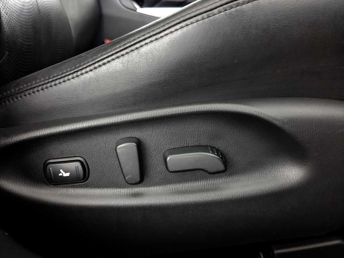 Infiniti Q70 б/у, 2014, Автоматическая. Фото: #21