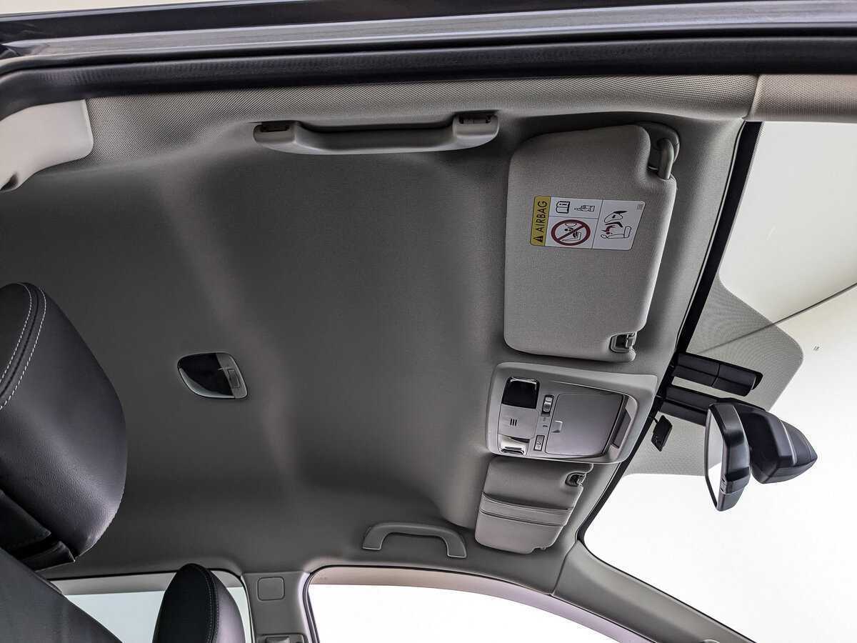 Subaru Outback б/у, 2017, Вариатор. Фото: #17