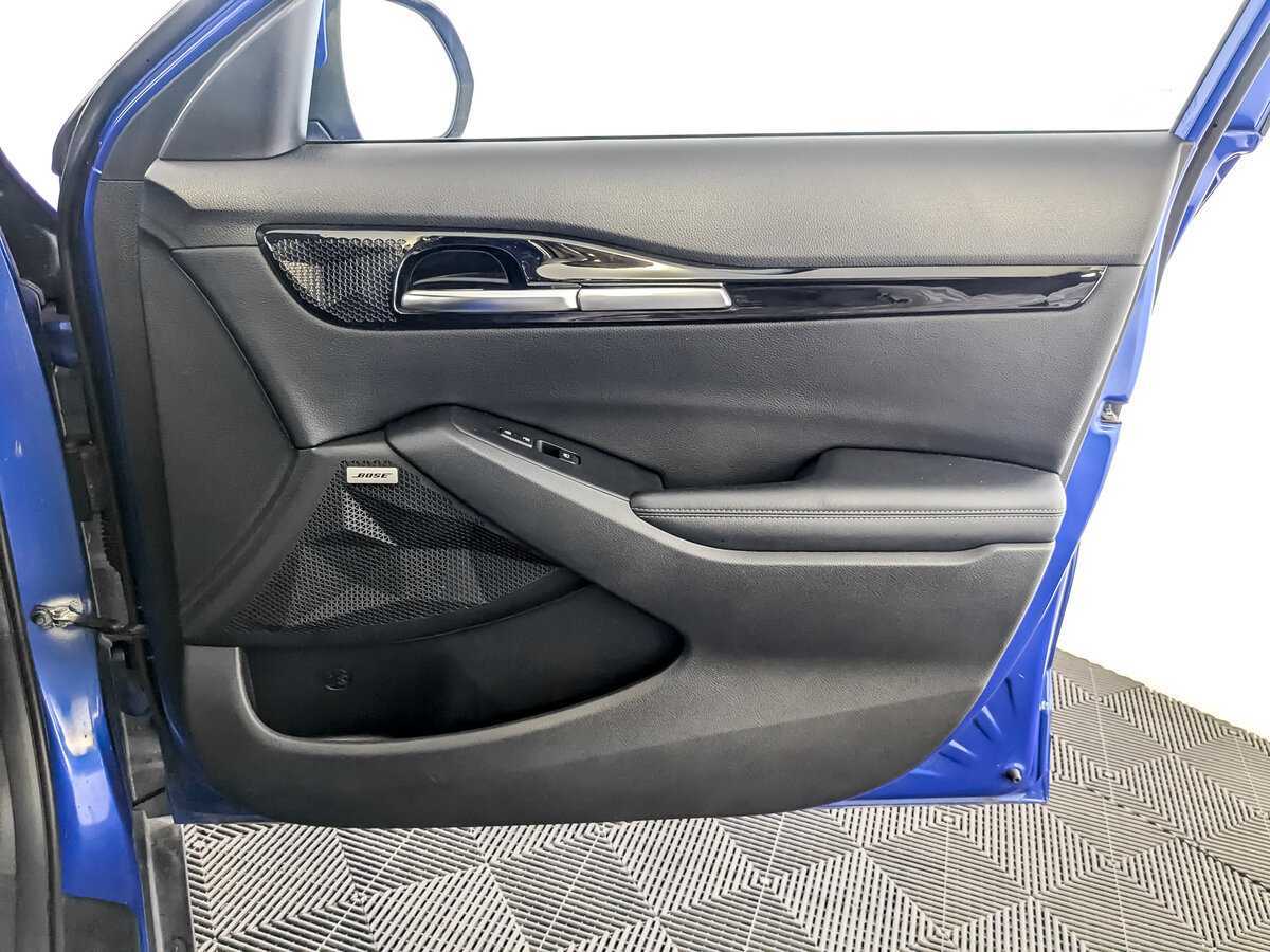 Kia Seltos б/у, 2021, Вариатор. Фото: #18