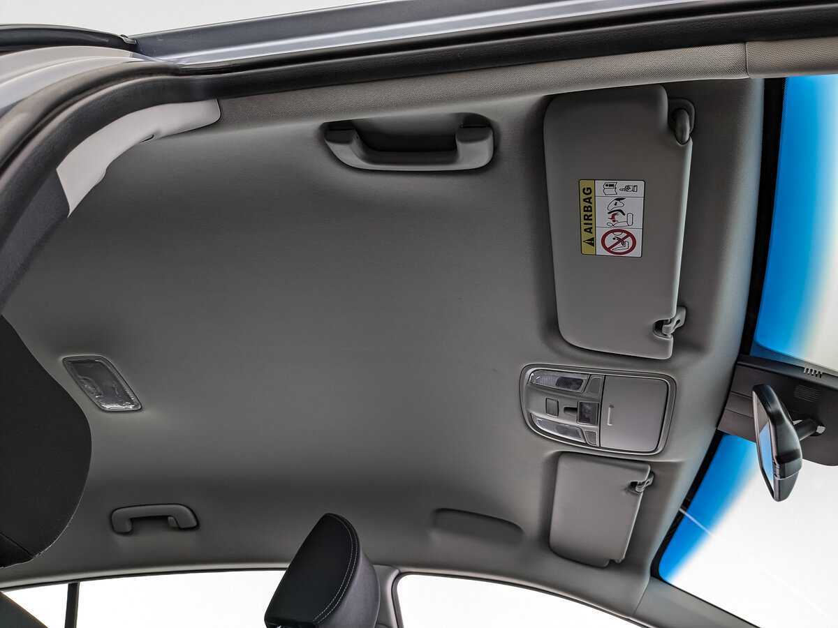 Kia Sportage б/у, 2020, Автоматическая. Фото: #18