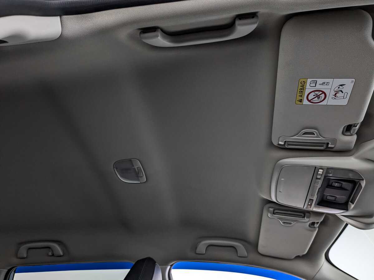 Subaru Forester б/у, 2019, Вариатор. Фото: #18