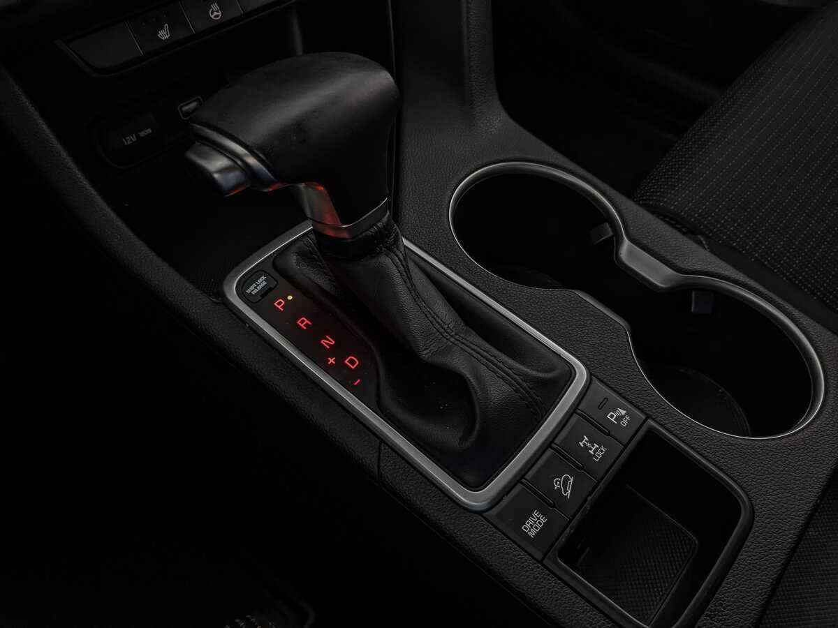 Kia Sportage б/у, 2021, Автоматическая. Фото: #19