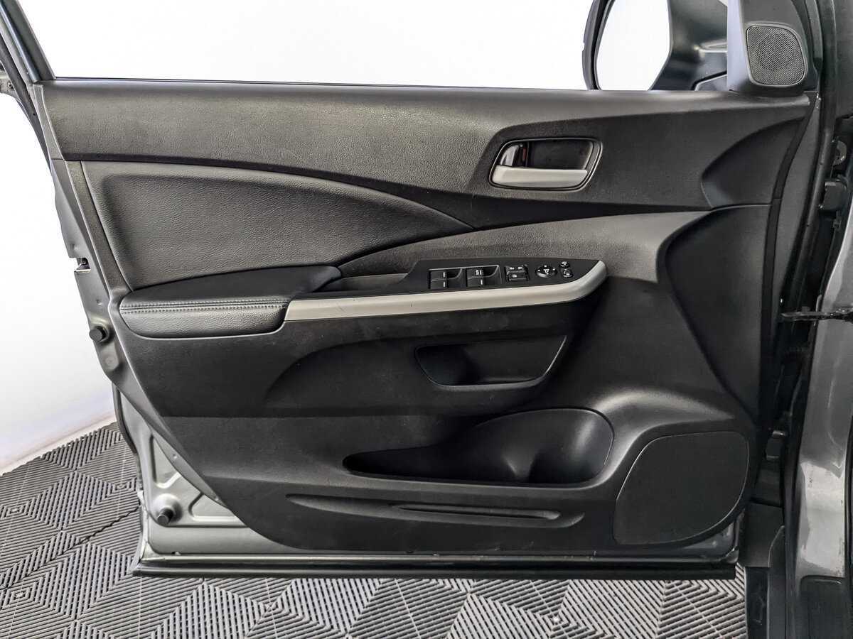 Honda CR-V б/у, 2013, Автоматическая. Фото: #14