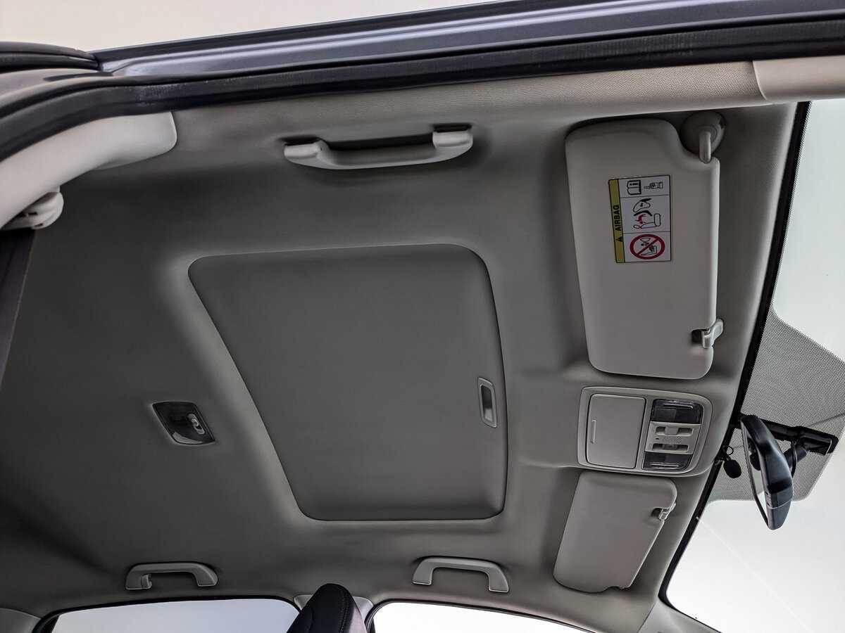 Honda CR-V б/у, 2013, Автоматическая. Фото: #18