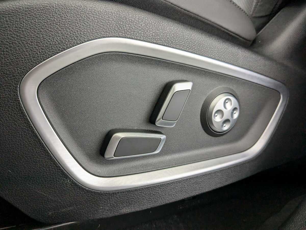 Geely Tugella б/у, 2022, Автоматическая. Фото: #15