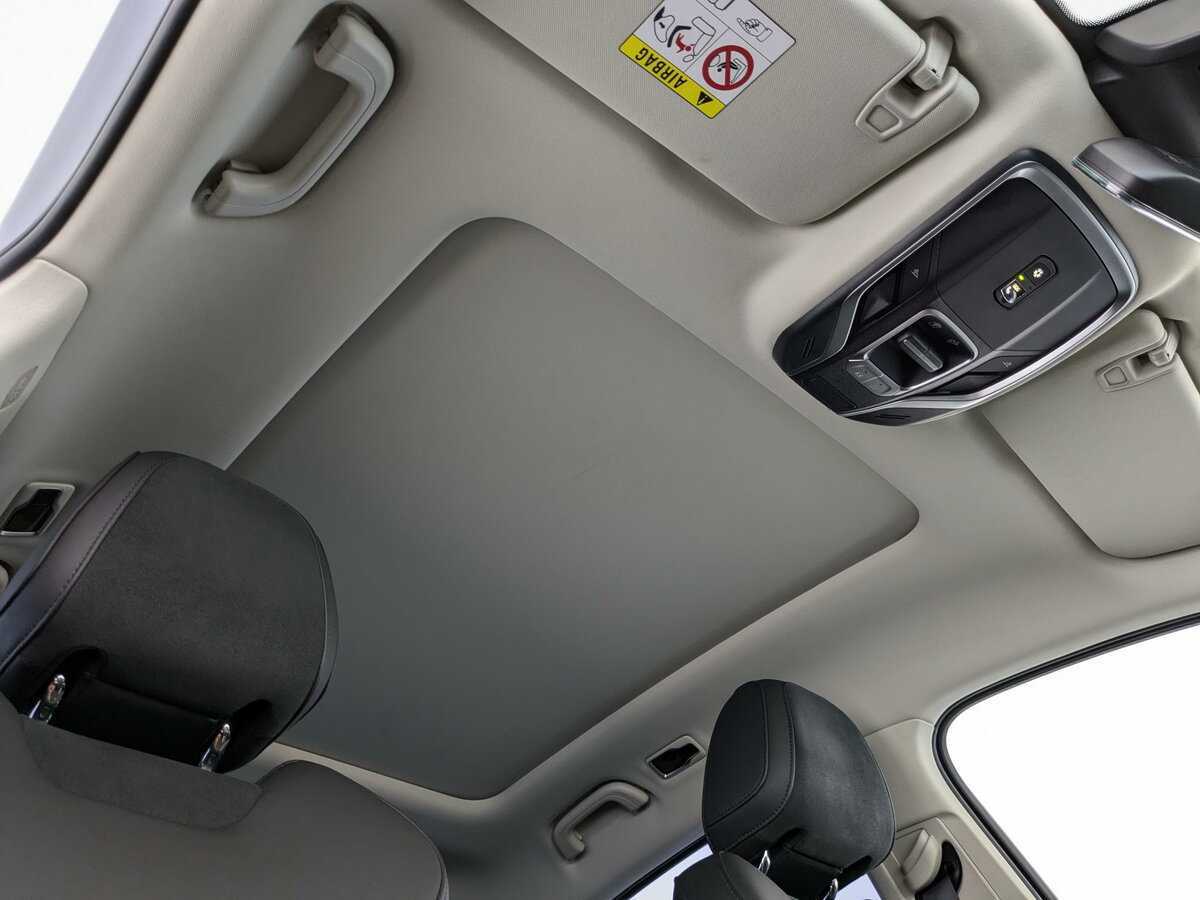 Geely Tugella б/у, 2022, Автоматическая. Фото: #18