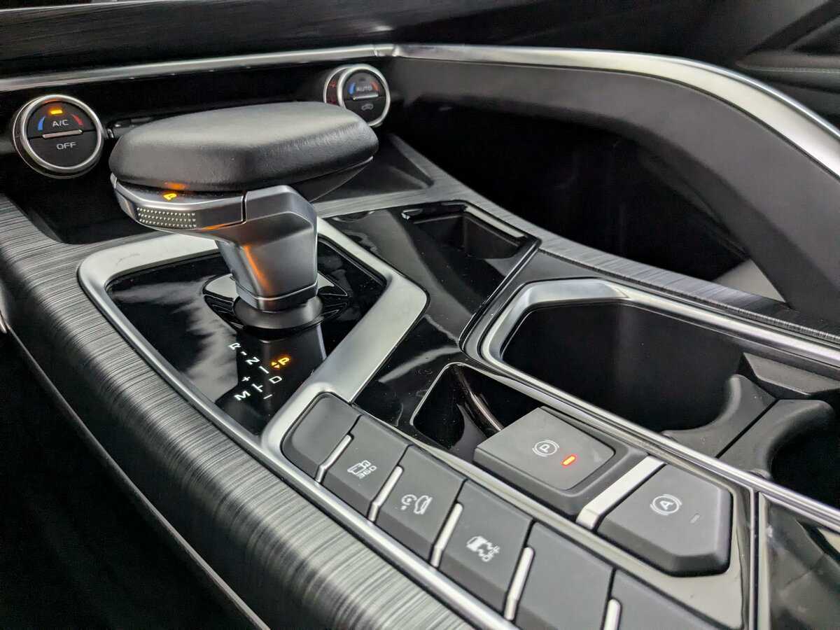Geely Tugella б/у, 2022, Автоматическая. Фото: #23