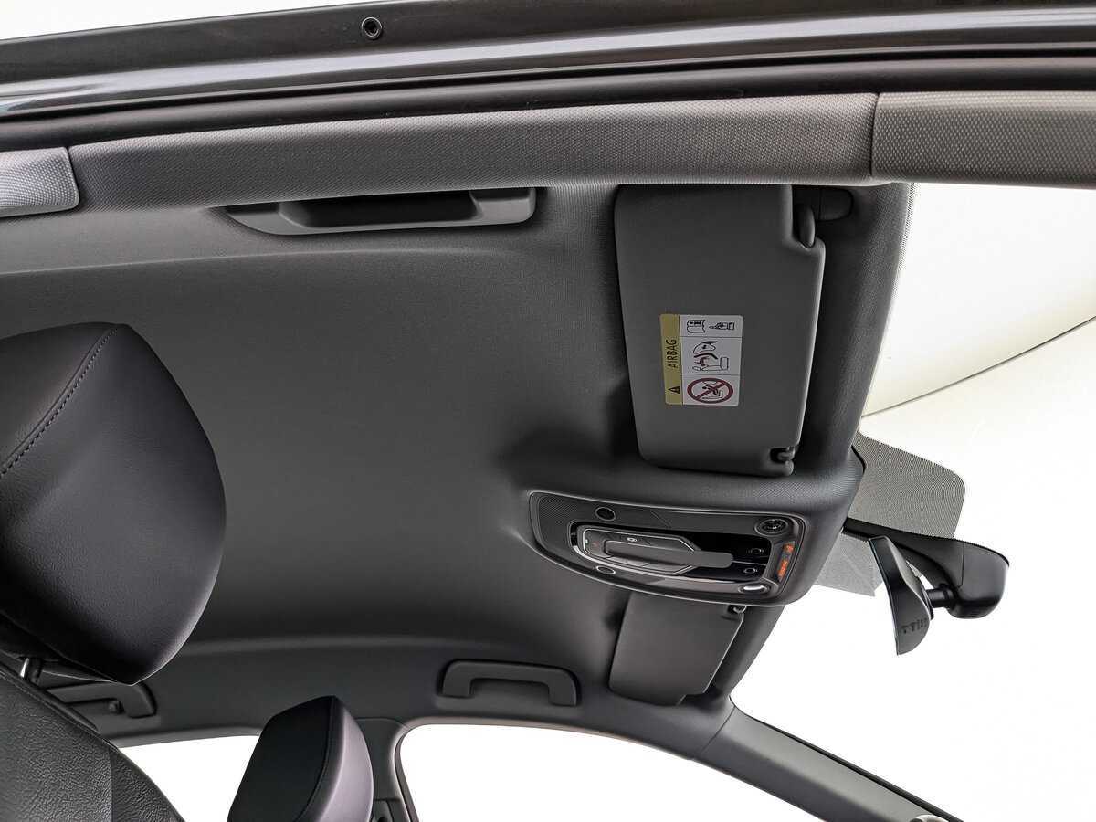 Audi A4 б/у, 2018, Роботизированная. Фото: #18