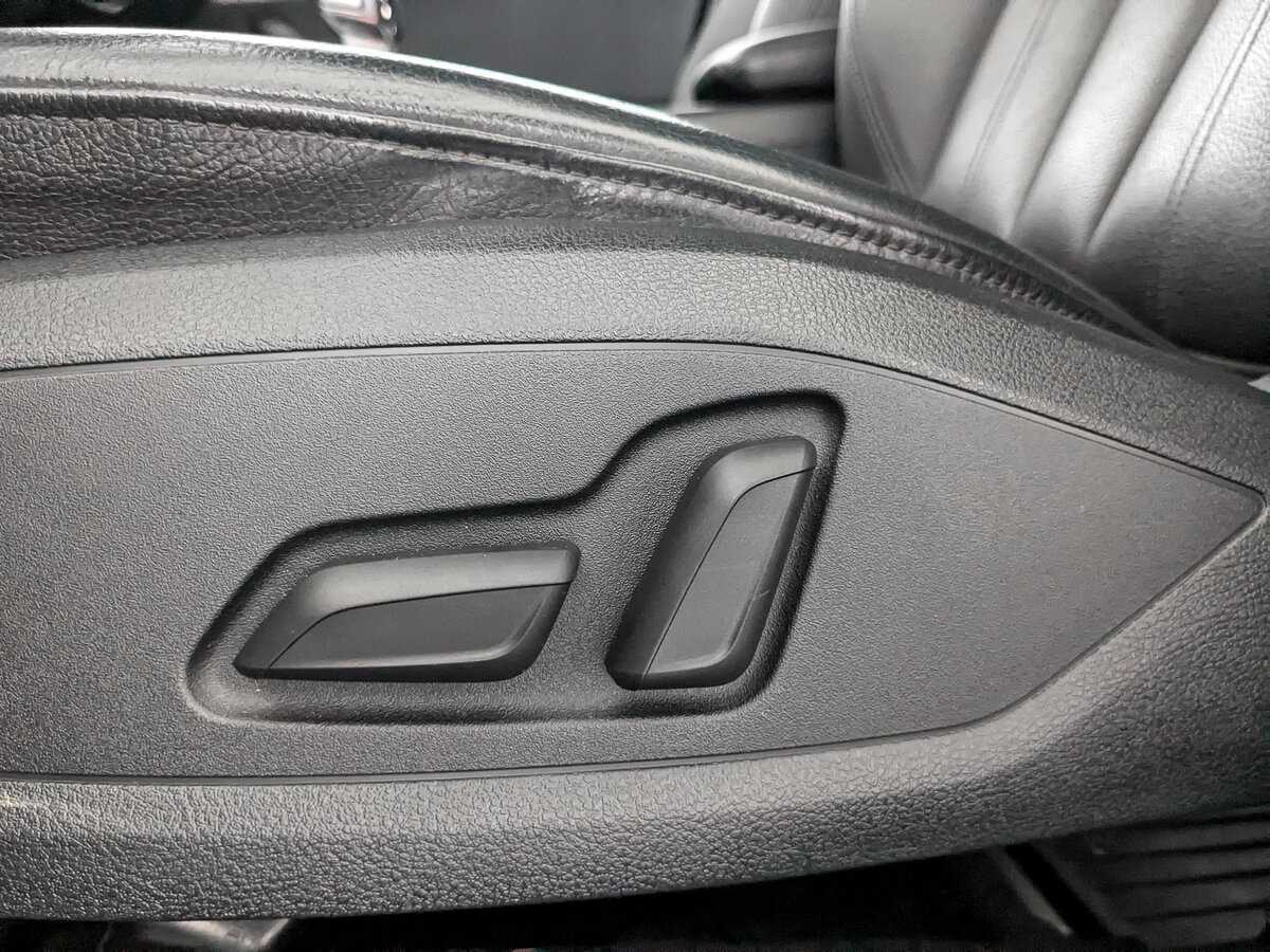 Audi A4 б/у, 2018, Роботизированная. Фото: #22