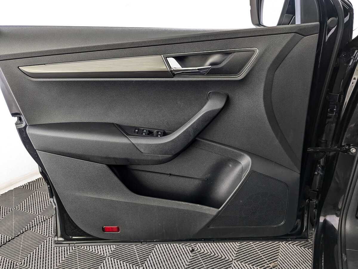 Skoda Karoq б/у, 2020, Роботизированная. Фото: #14